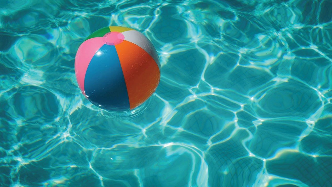 Un verano diferente