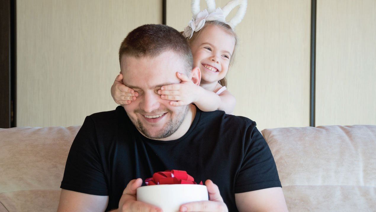 Ser papá hoy, debe reconocerse y celebrarse