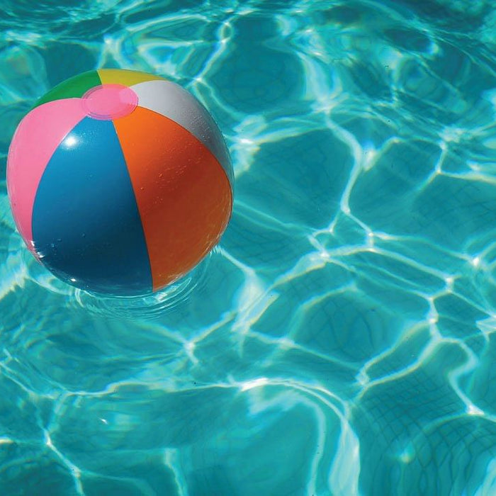 Un verano diferente