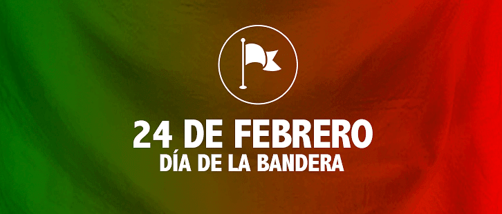 Día de la Bandera