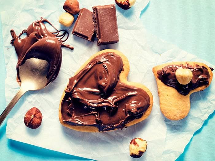 ALIMENTA EL AMOR CON UN DESAYUNO