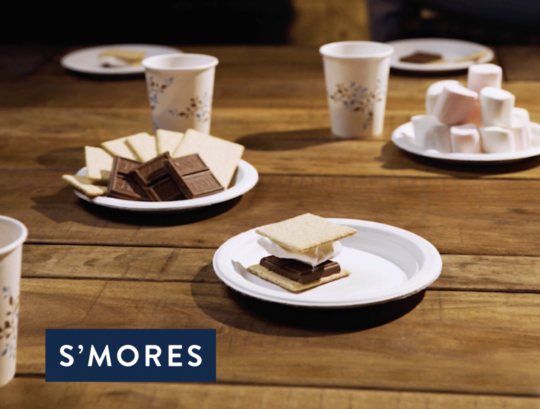 S’Mores
