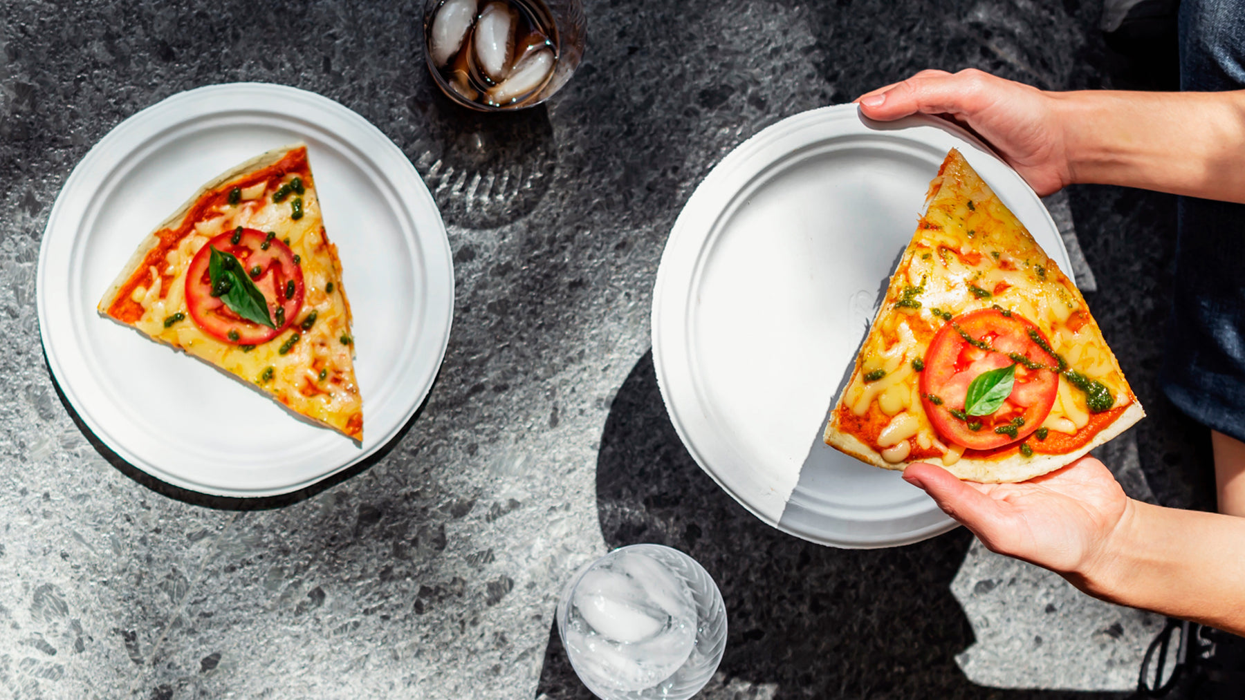 Las 5 pizzas más populares del mundo.