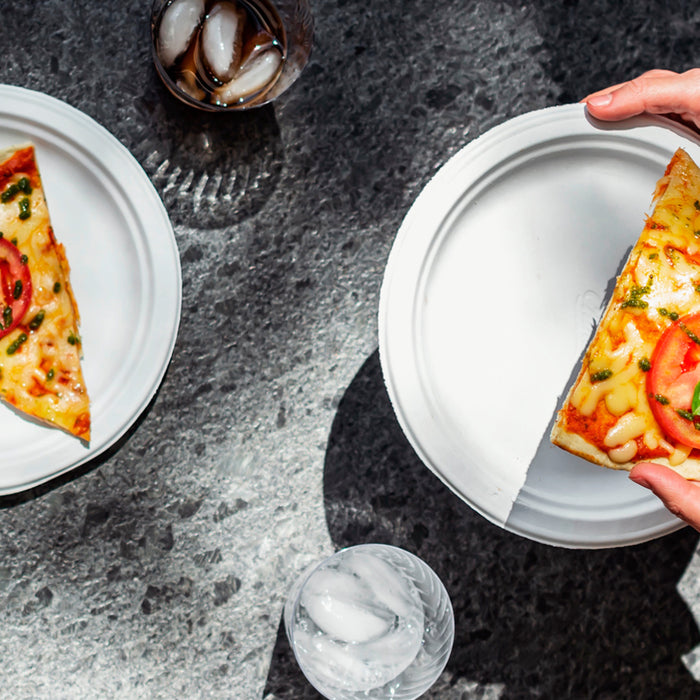 Las 5 pizzas más populares del mundo.