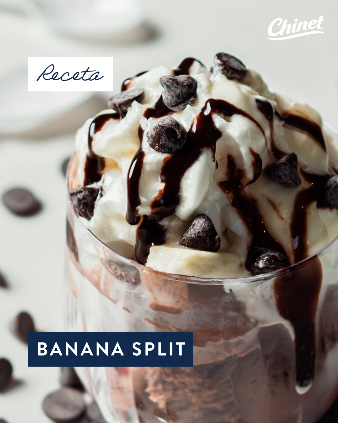 Banana - Split