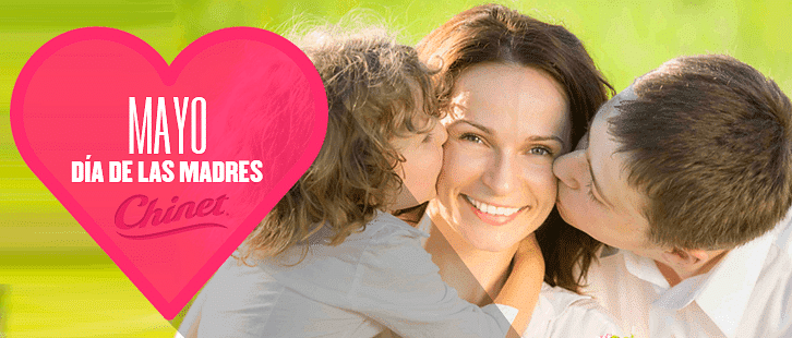 Día de las madres