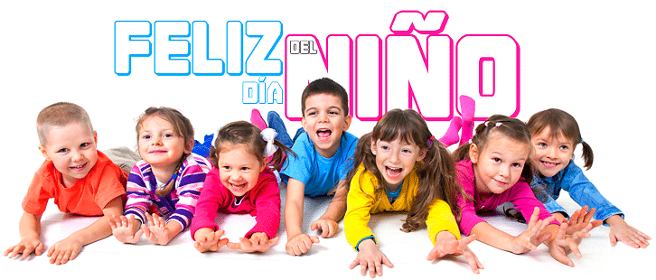 Día del Niño