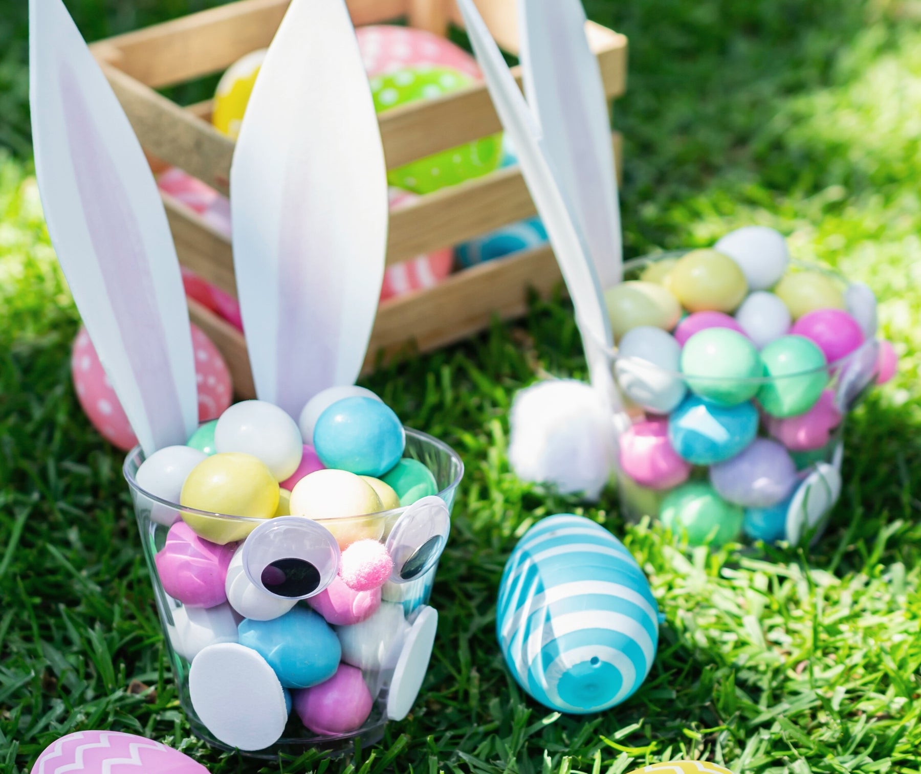 Botaneros de pascua