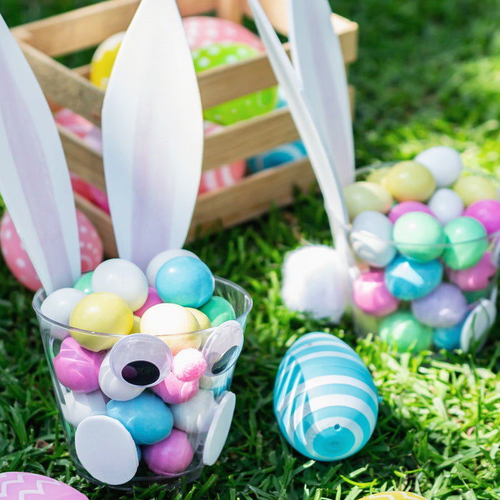 Botaneros de pascua