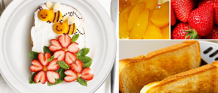 Celebra el día de las madres con Chinet