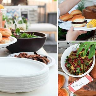 4 consejos para organizar una carne asada este verano