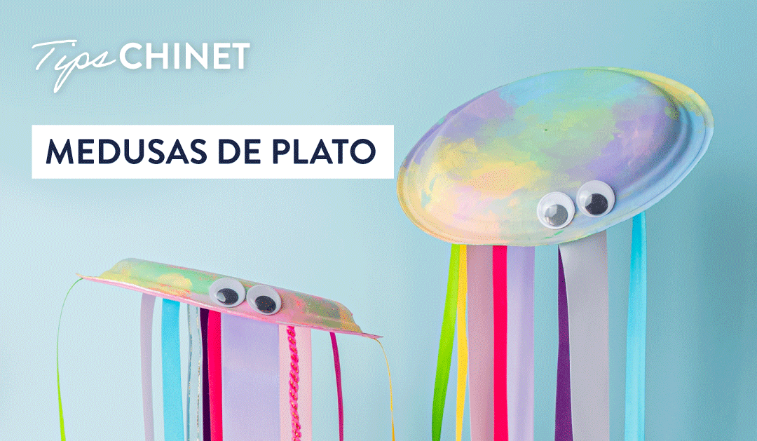 Medusas de plato
