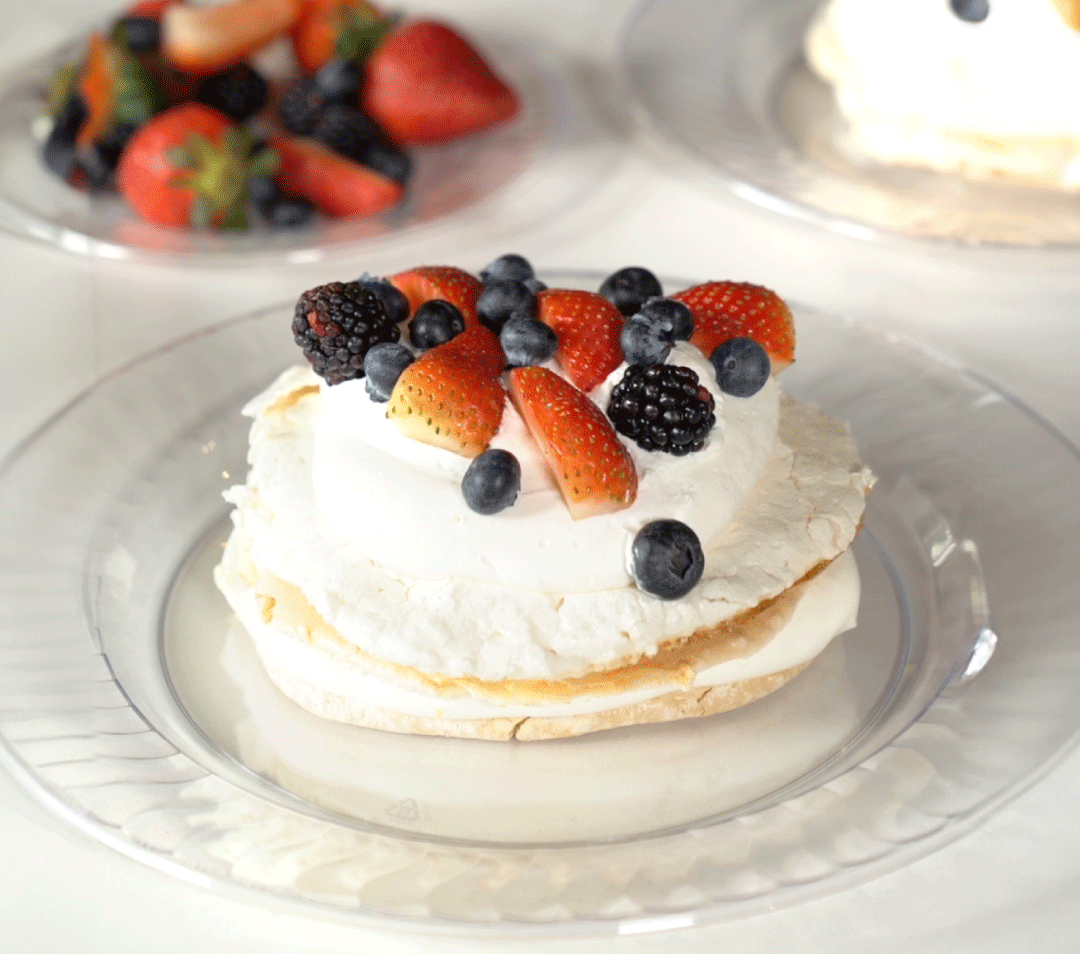 Pavlova