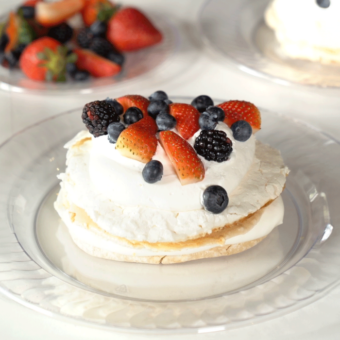 Pavlova