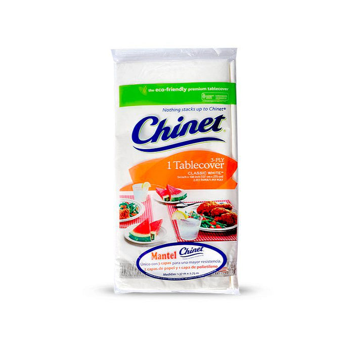 Mantel desechable Chinet – 5500004