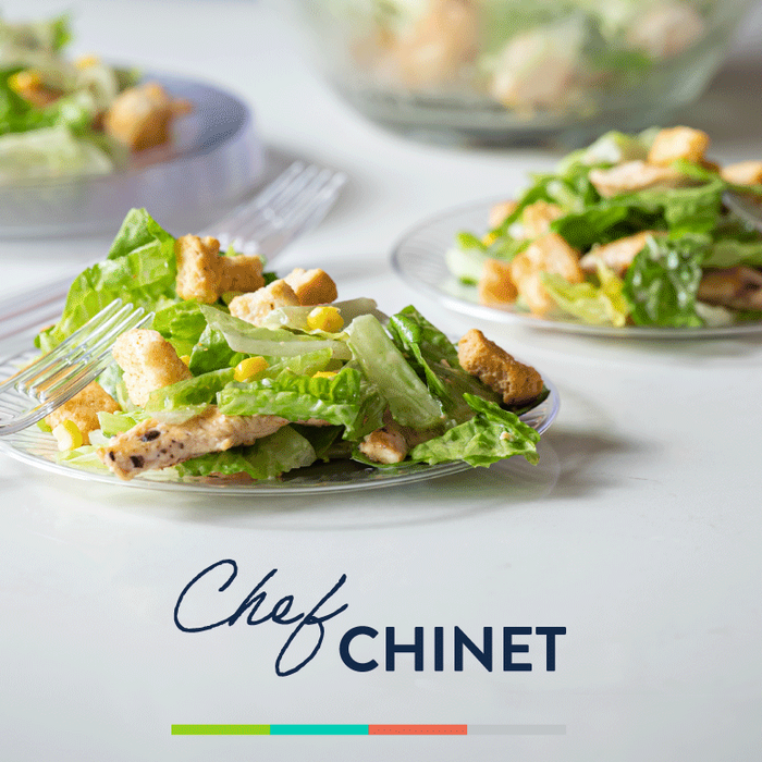 🥗Ensalada César🥗