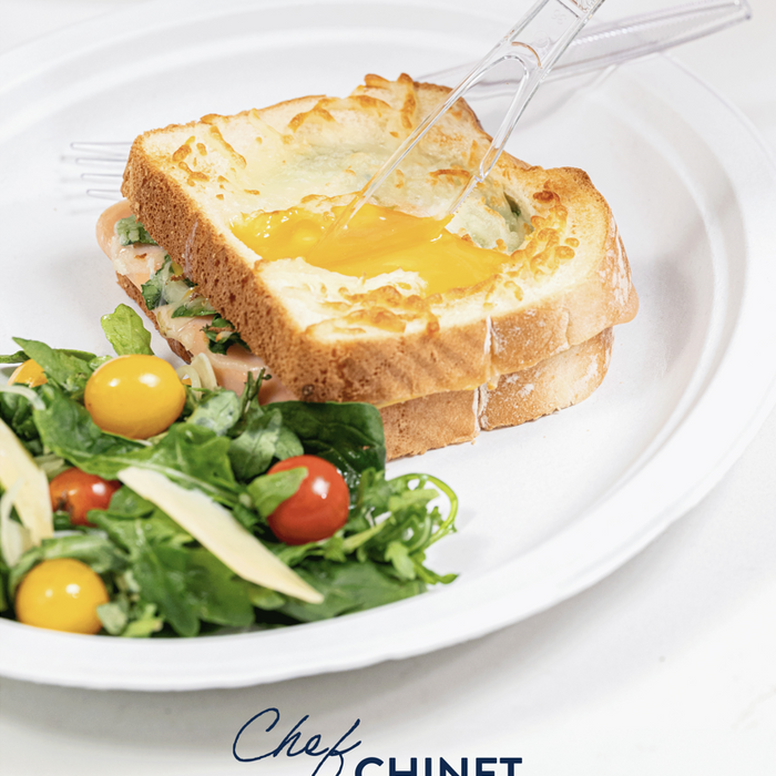 Sandwich Chinet.
