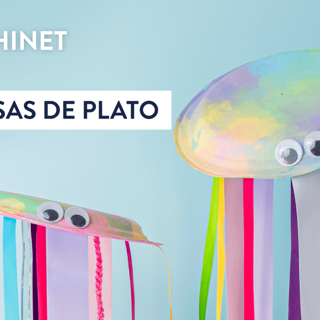 Medusas de plato