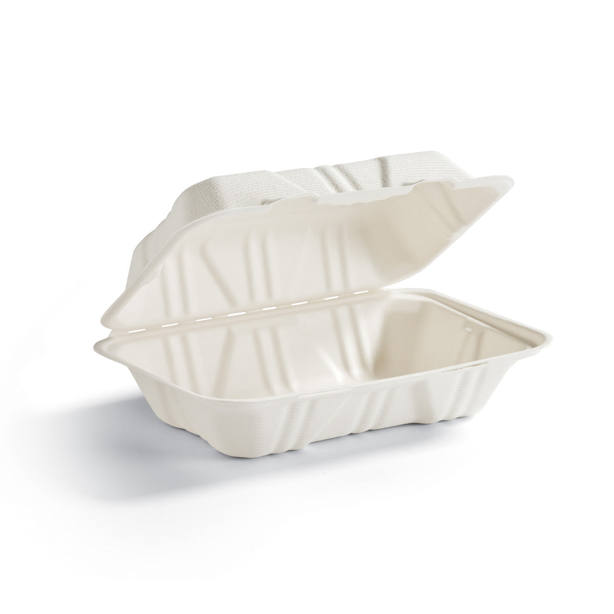 Productos compostables